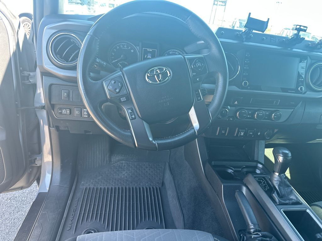 2021 Toyota Tacoma TRD Off-Road West Valley UT