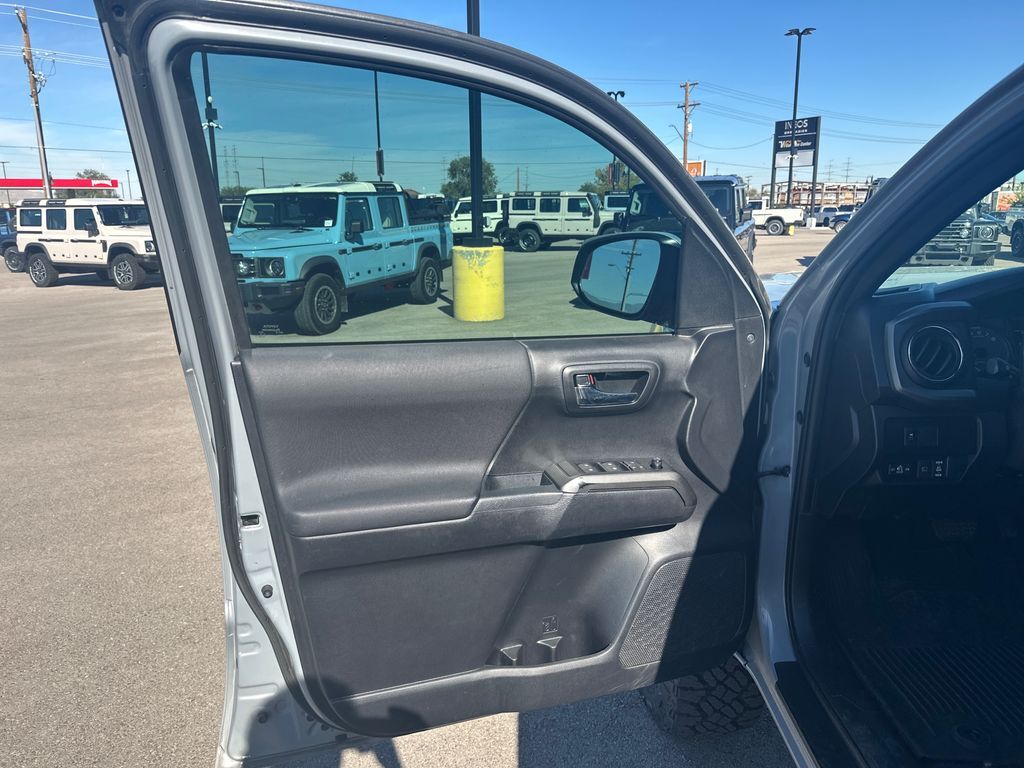 2021 Toyota Tacoma TRD Off-Road West Valley UT