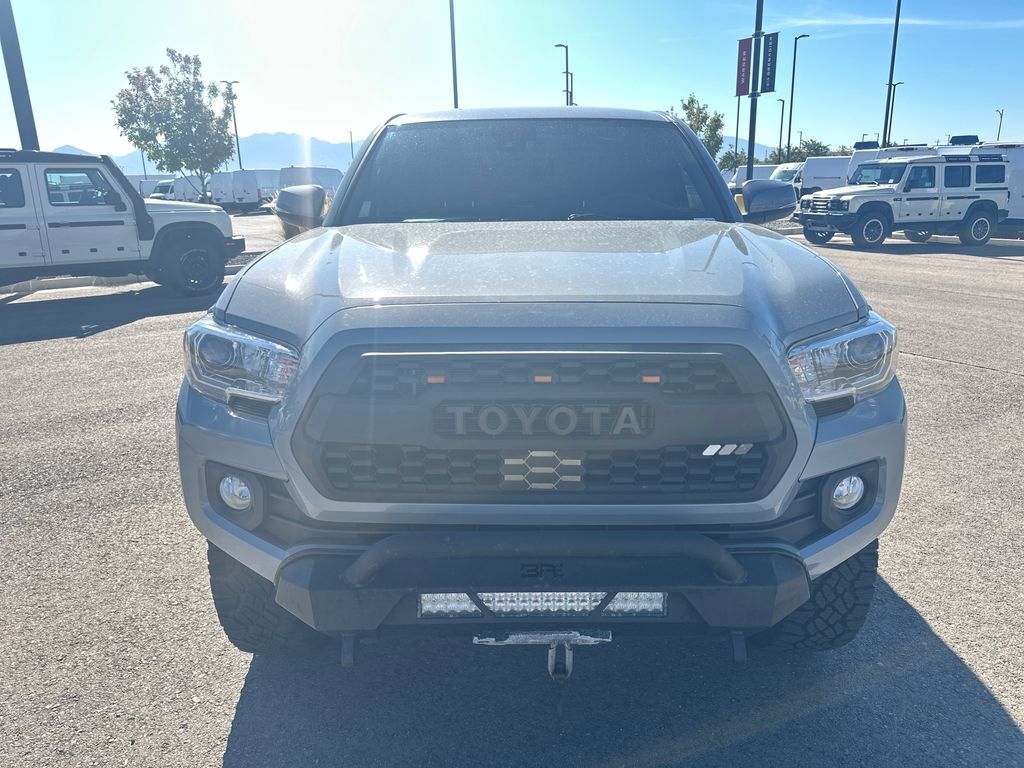 2021 Toyota Tacoma TRD Off-Road West Valley UT