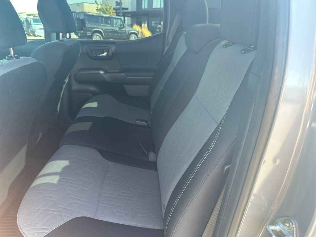 2021 Toyota Tacoma TRD Off-Road West Valley UT