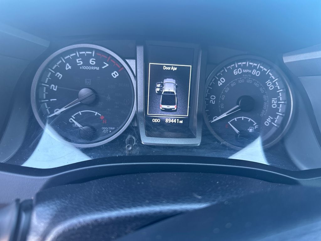 2021 Toyota Tacoma TRD Off-Road West Valley UT