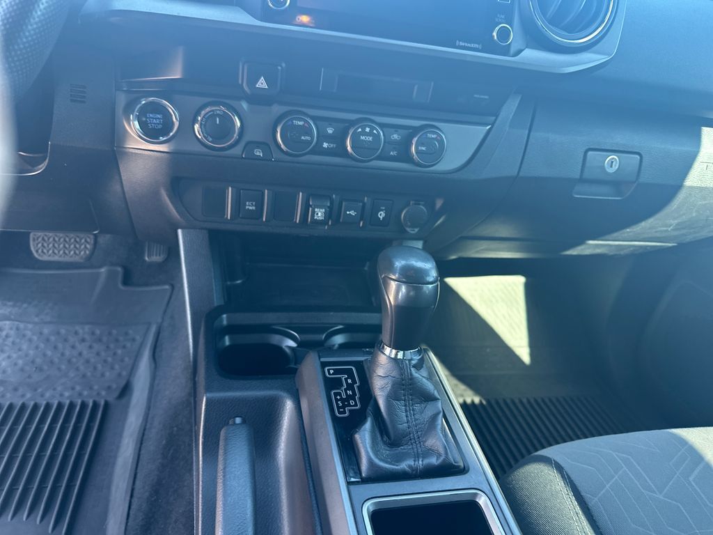 2021 Toyota Tacoma TRD Off-Road West Valley UT