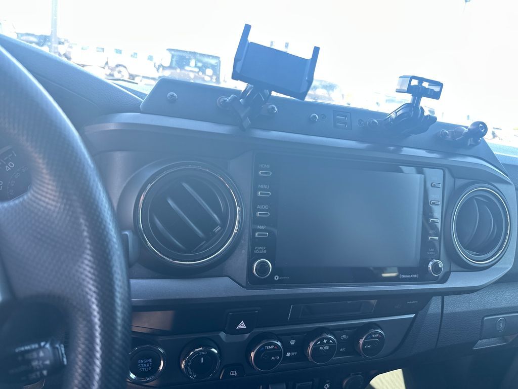 2021 Toyota Tacoma TRD Off-Road West Valley UT
