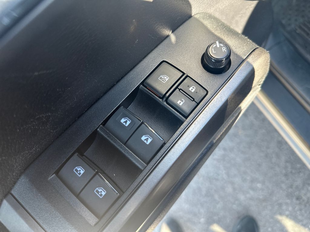 2021 Toyota Tacoma TRD Off-Road West Valley UT