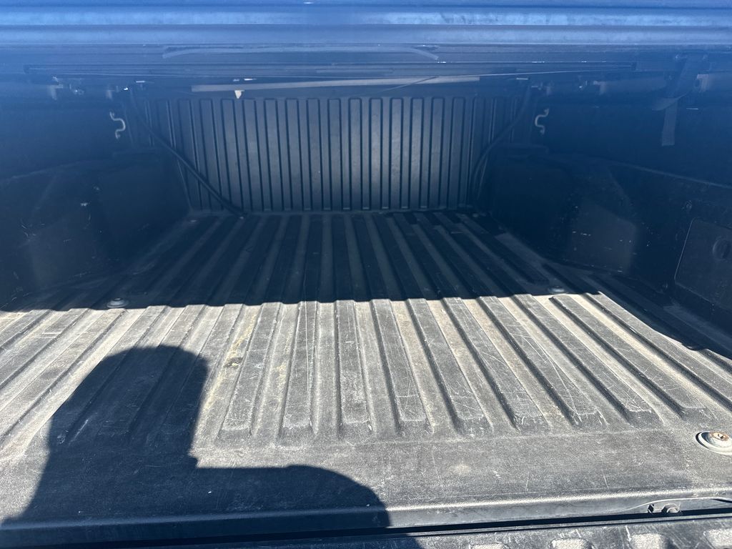 2021 Toyota Tacoma TRD Off-Road West Valley UT