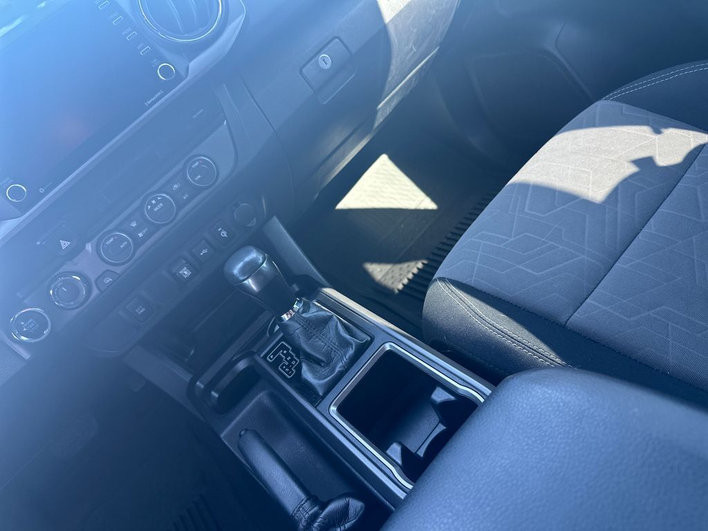 2021 Toyota Tacoma TRD Off-Road West Valley UT