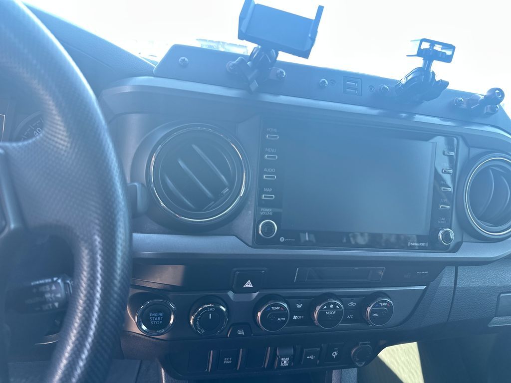 2021 Toyota Tacoma TRD Off-Road West Valley UT