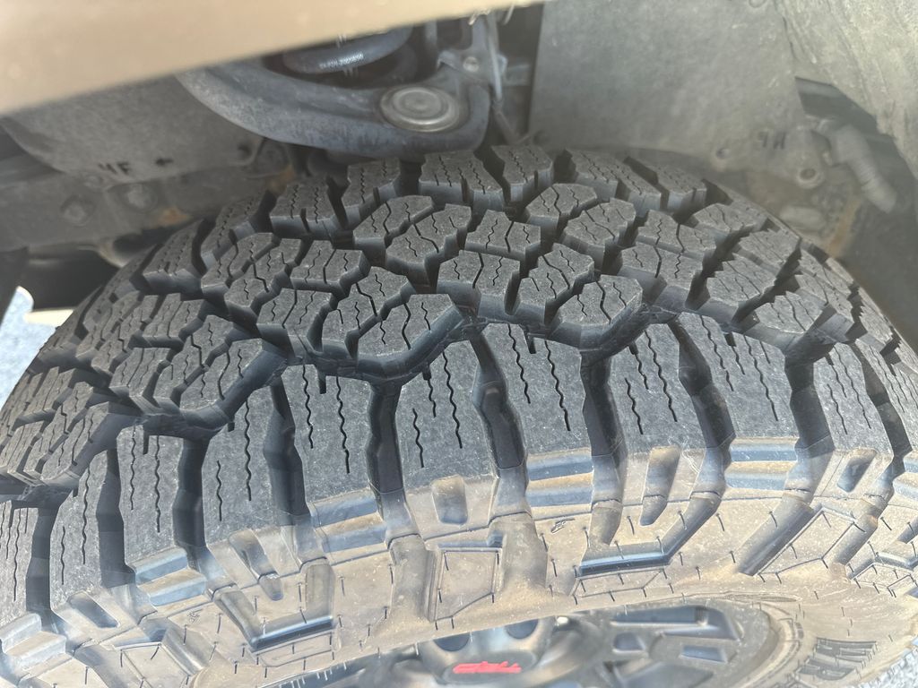 2021 Toyota Tacoma TRD Off-Road West Valley UT