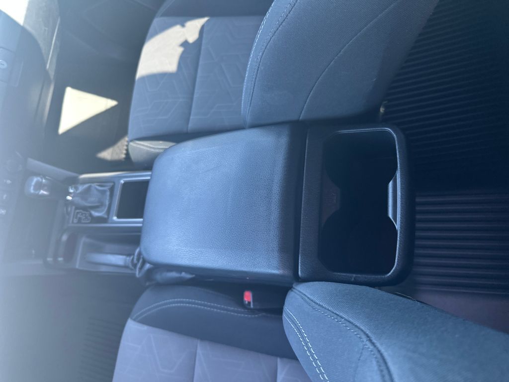2021 Toyota Tacoma TRD Off-Road West Valley UT