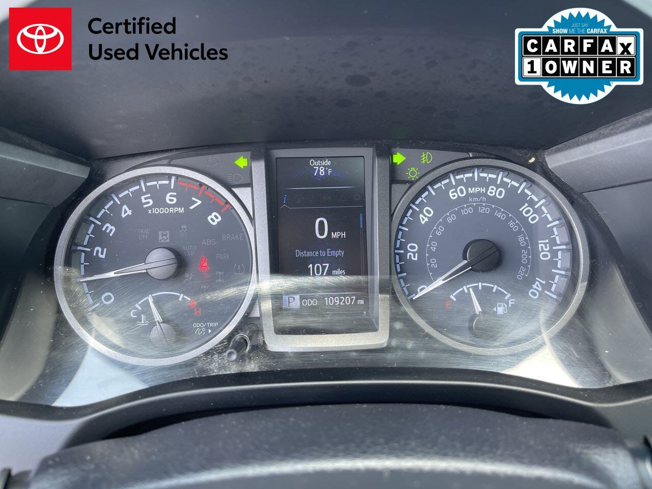 2021 Toyota Tacoma TRD Off-Road White River Junction VT