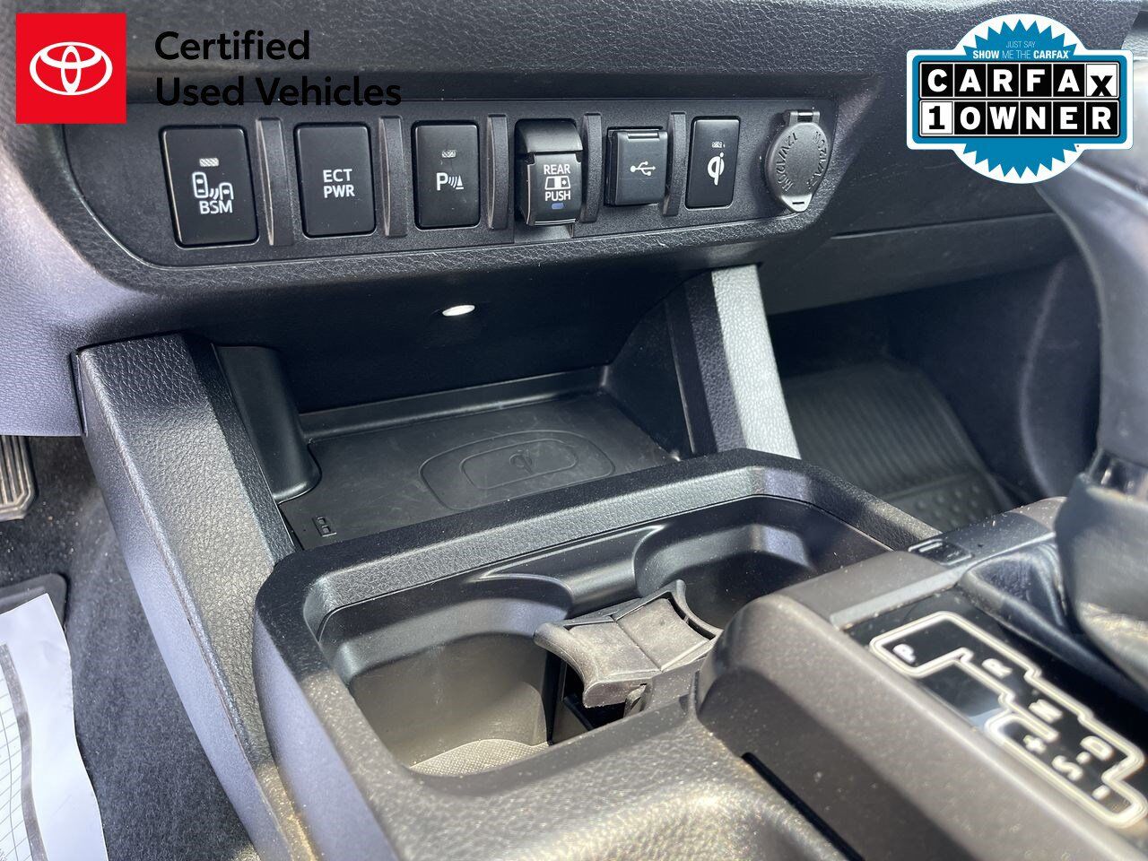 2021 Toyota Tacoma TRD Off-Road White River Junction VT