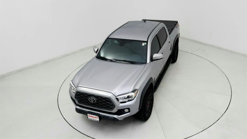 2021 Toyota Tacoma TRD Off-Road Laurel MD