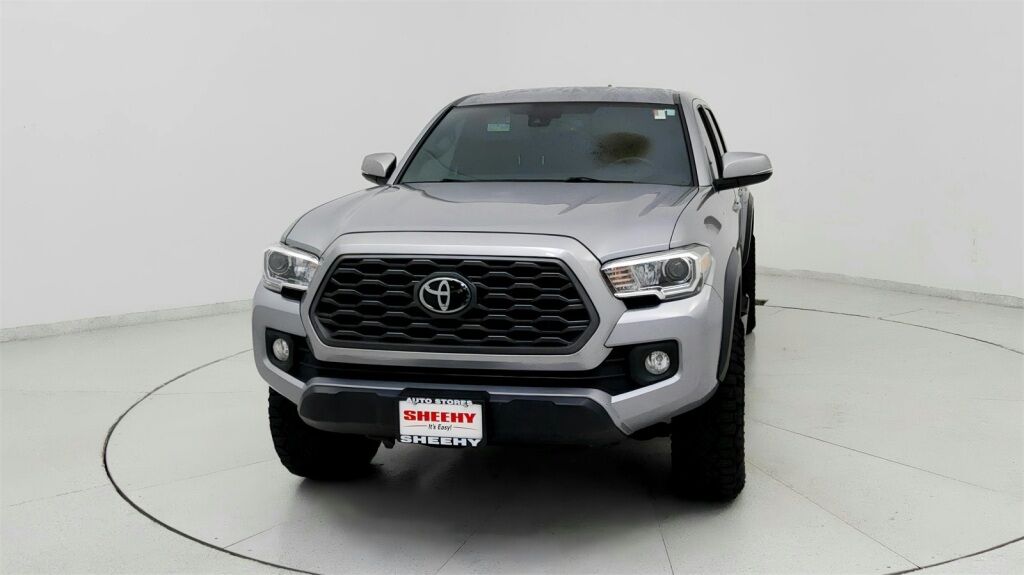 2021 Toyota Tacoma TRD Off-Road Laurel MD