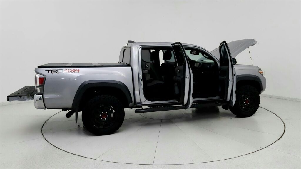 2021 Toyota Tacoma TRD Off-Road Laurel MD
