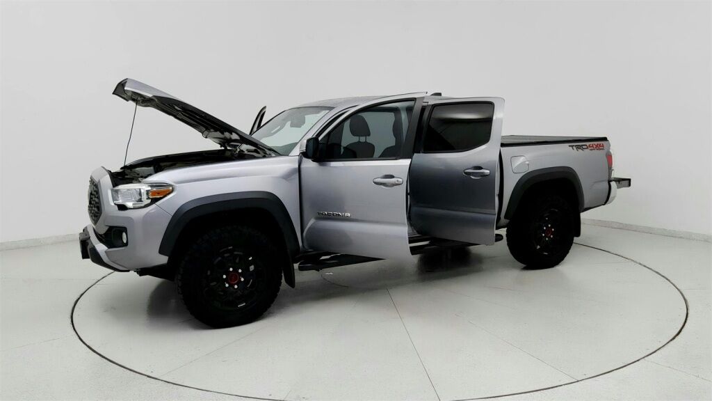 2021 Toyota Tacoma TRD Off-Road Laurel MD