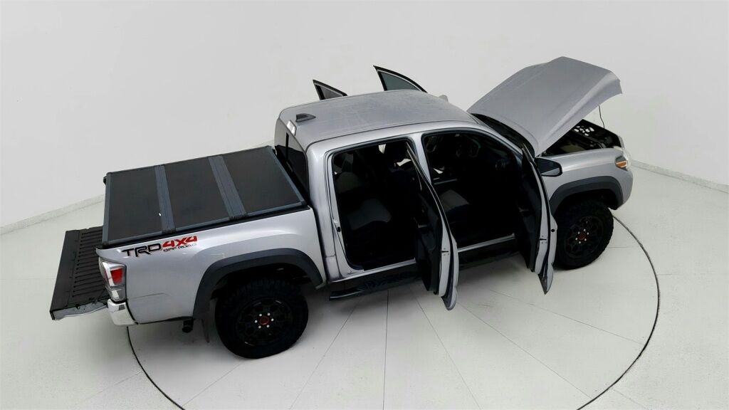 2021 Toyota Tacoma TRD Off-Road Laurel MD
