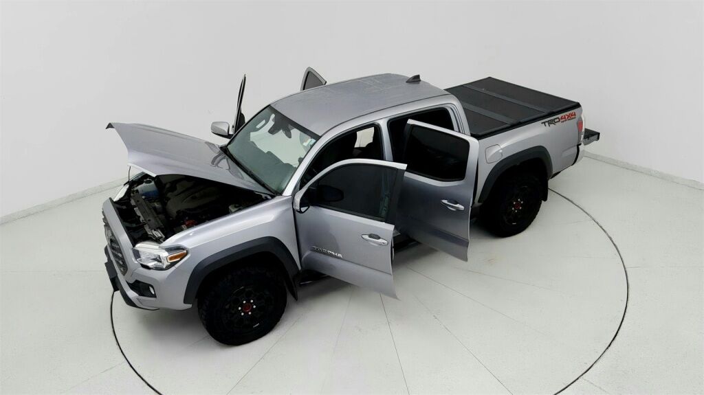 2021 Toyota Tacoma TRD Off-Road Laurel MD