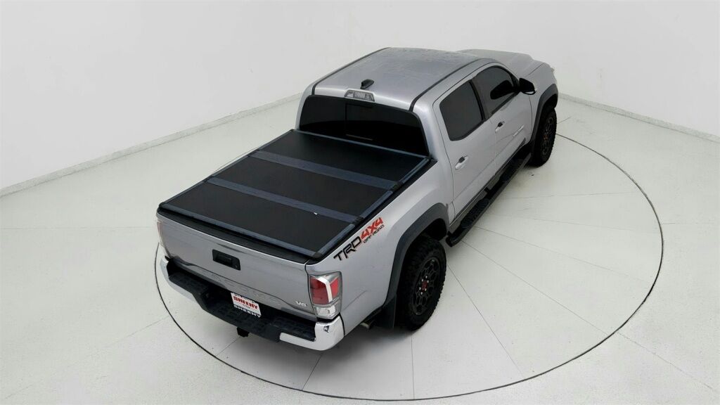 2021 Toyota Tacoma TRD Off-Road Laurel MD
