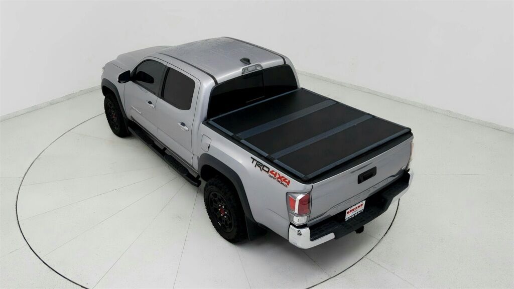 2021 Toyota Tacoma TRD Off-Road Laurel MD