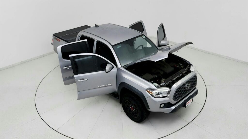 2021 Toyota Tacoma TRD Off-Road Laurel MD