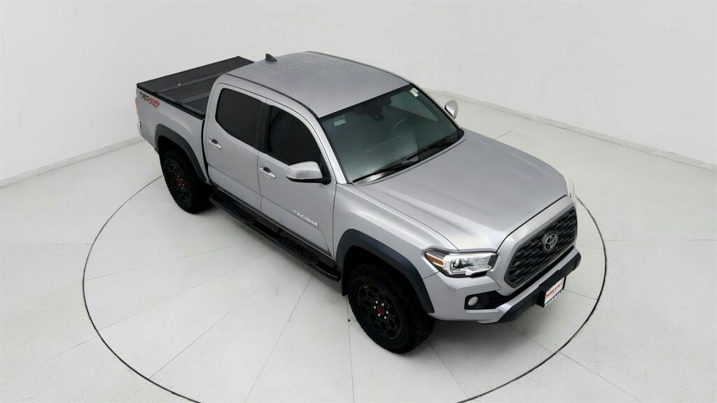 2021 Toyota Tacoma TRD Off-Road Laurel MD