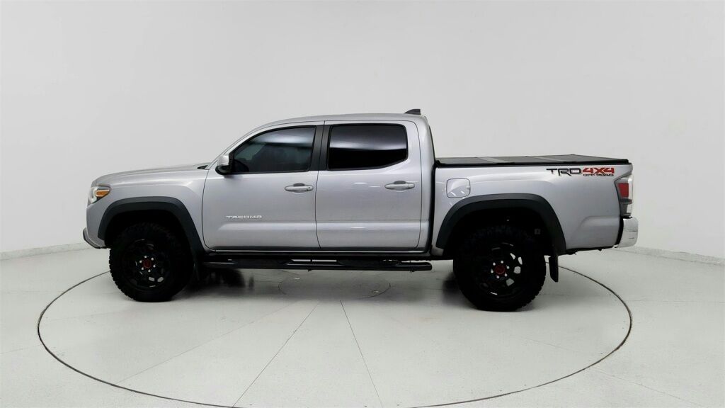 2021 Toyota Tacoma TRD Off-Road Laurel MD