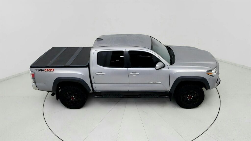 2021 Toyota Tacoma TRD Off-Road Laurel MD