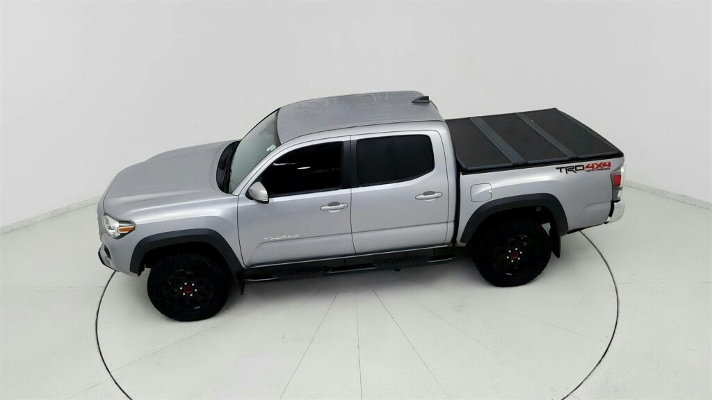 2021 Toyota Tacoma TRD Off-Road Laurel MD