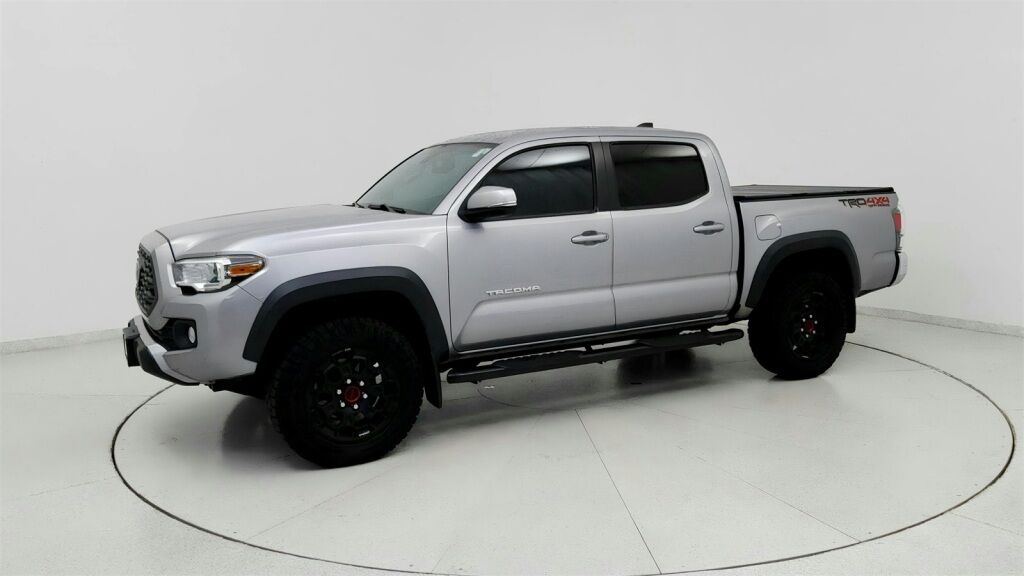 2021 Toyota Tacoma TRD Off-Road Laurel MD