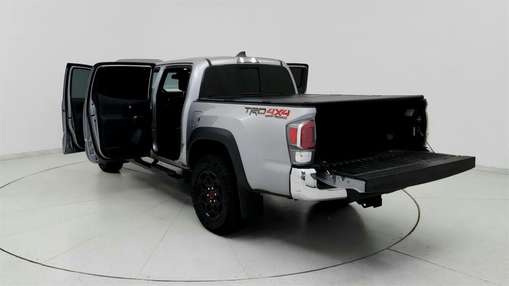 2021 Toyota Tacoma TRD Off-Road Laurel MD