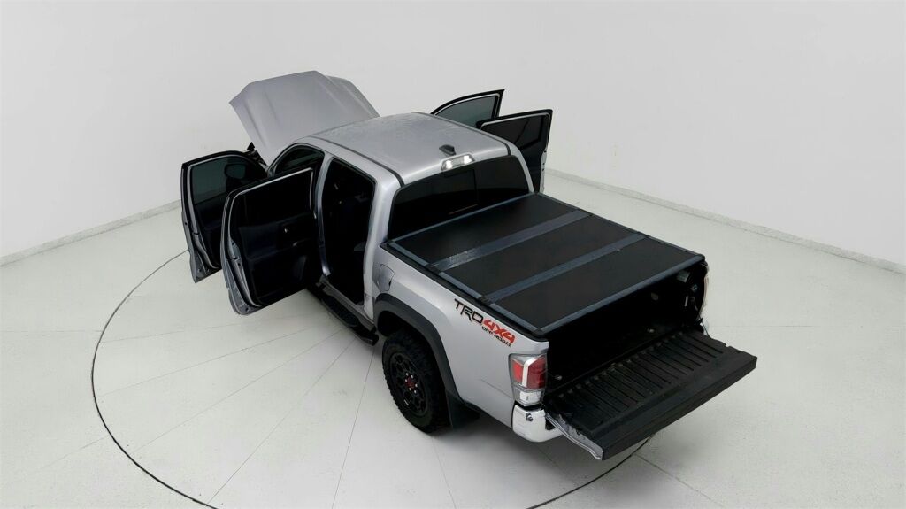 2021 Toyota Tacoma TRD Off-Road Laurel MD