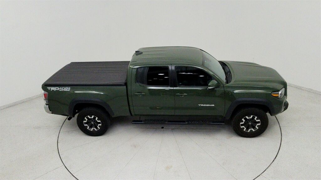 2021 Toyota Tacoma TRD Off-Road Laurel MD