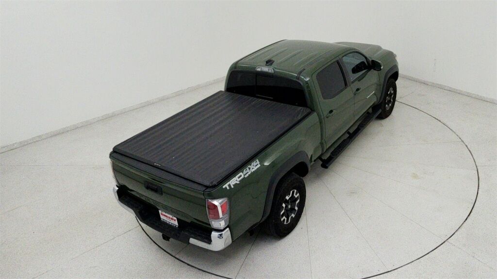 2021 Toyota Tacoma TRD Off-Road Laurel MD