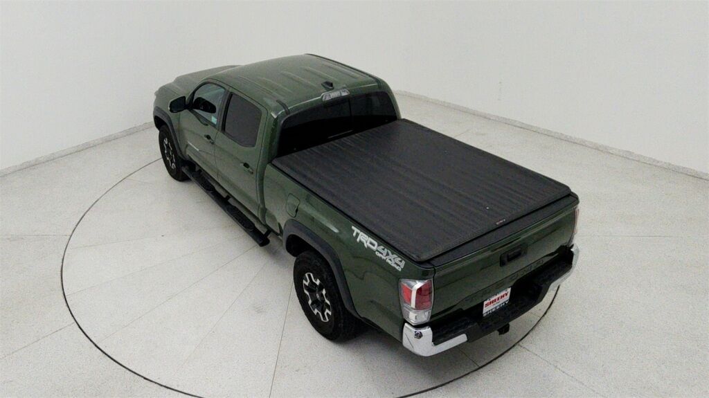 2021 Toyota Tacoma TRD Off-Road Laurel MD