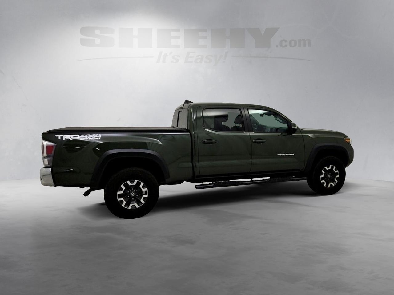 2021 Toyota Tacoma TRD Off-Road Laurel MD