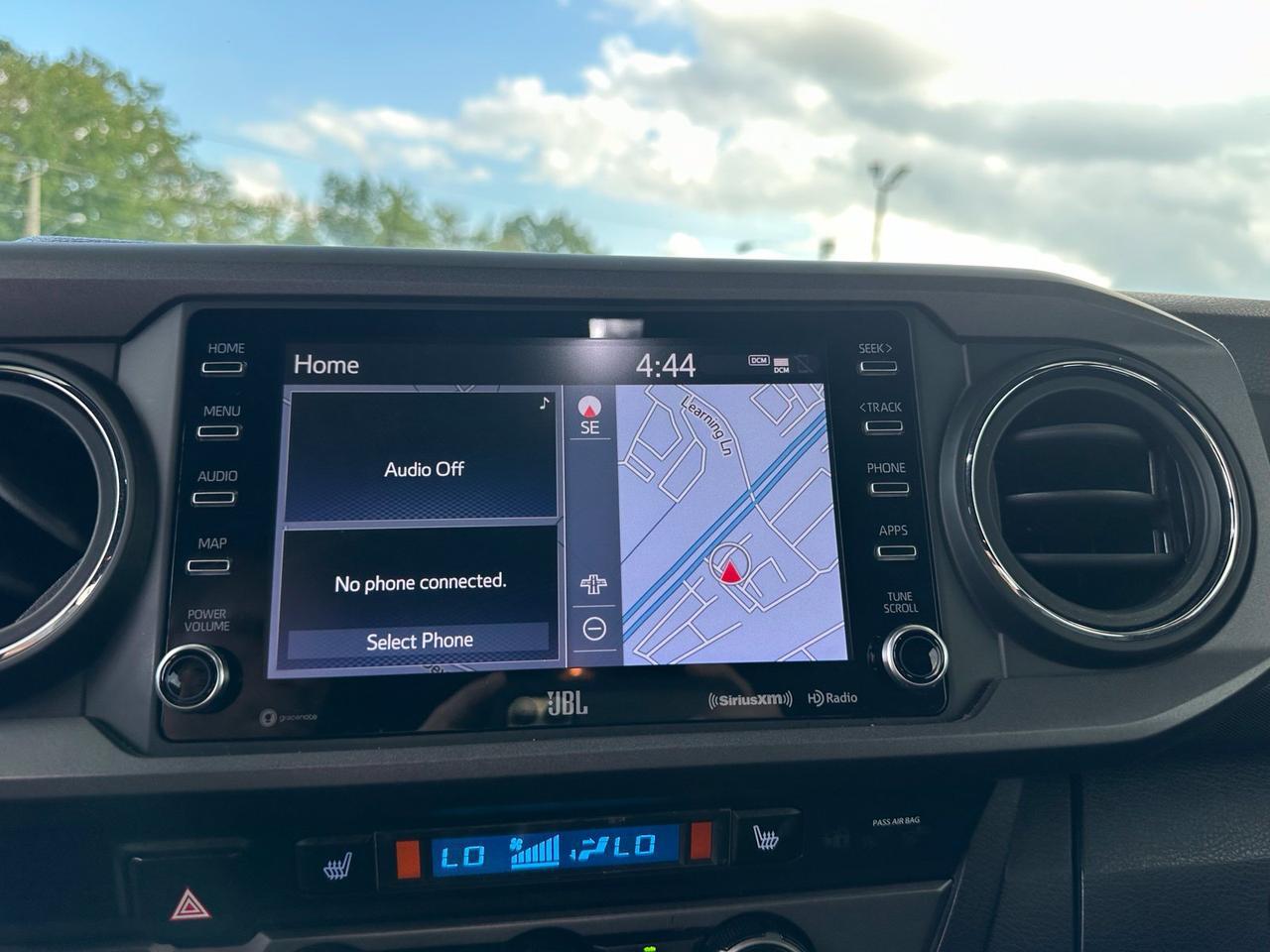 2021 Toyota Tacoma TRD Off-Road Fredericksburg VA