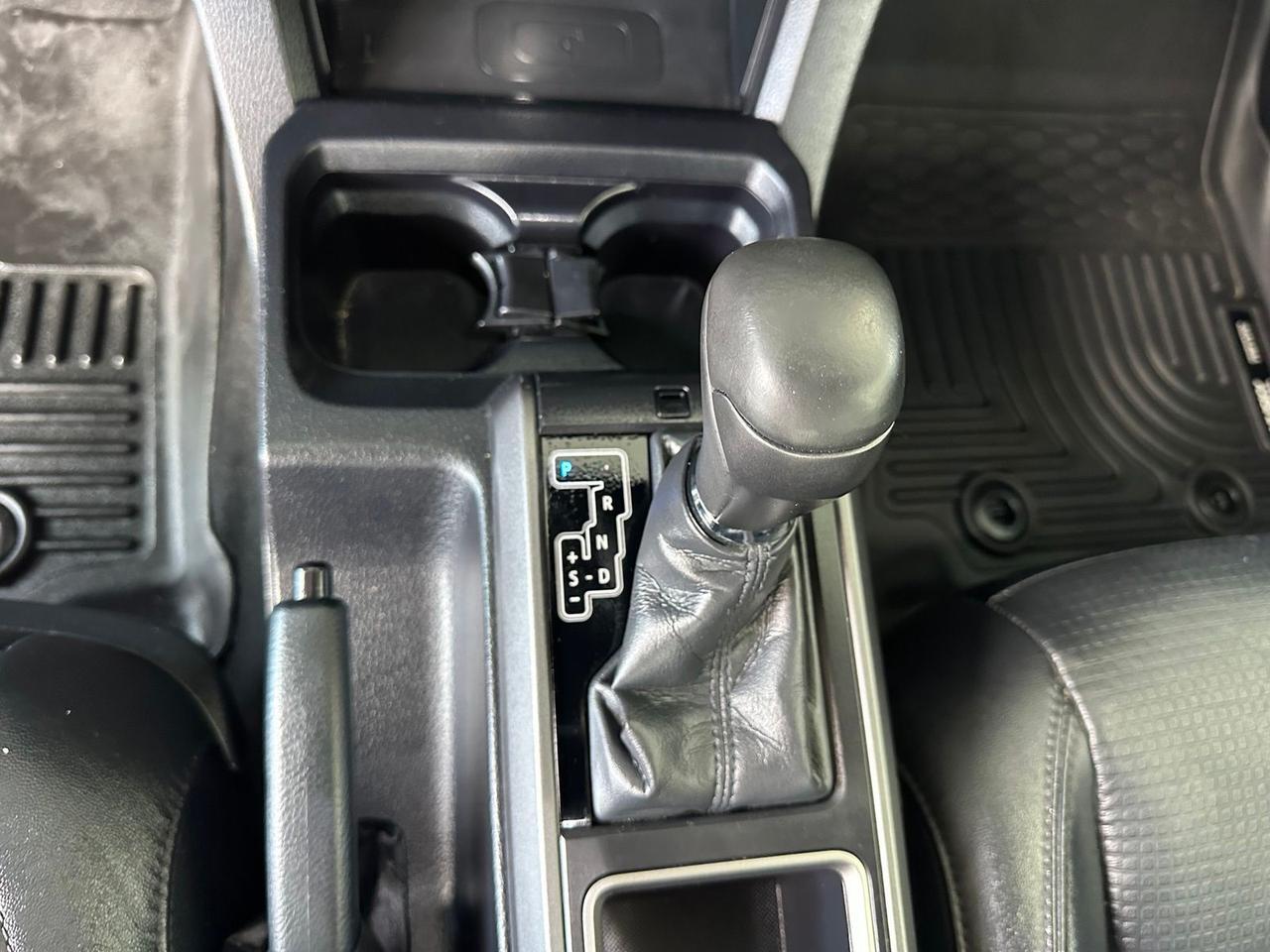 2021 Toyota Tacoma TRD Off-Road Fredericksburg VA