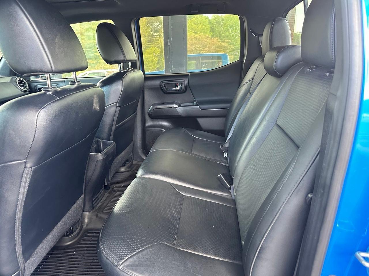 2021 Toyota Tacoma TRD Off-Road Fredericksburg VA
