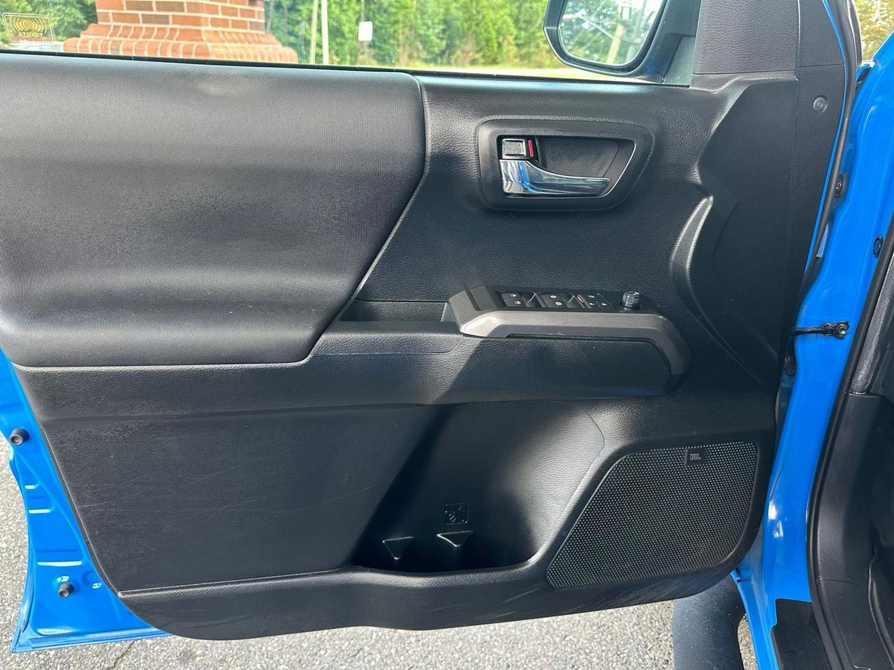 2021 Toyota Tacoma TRD Off-Road Fredericksburg VA