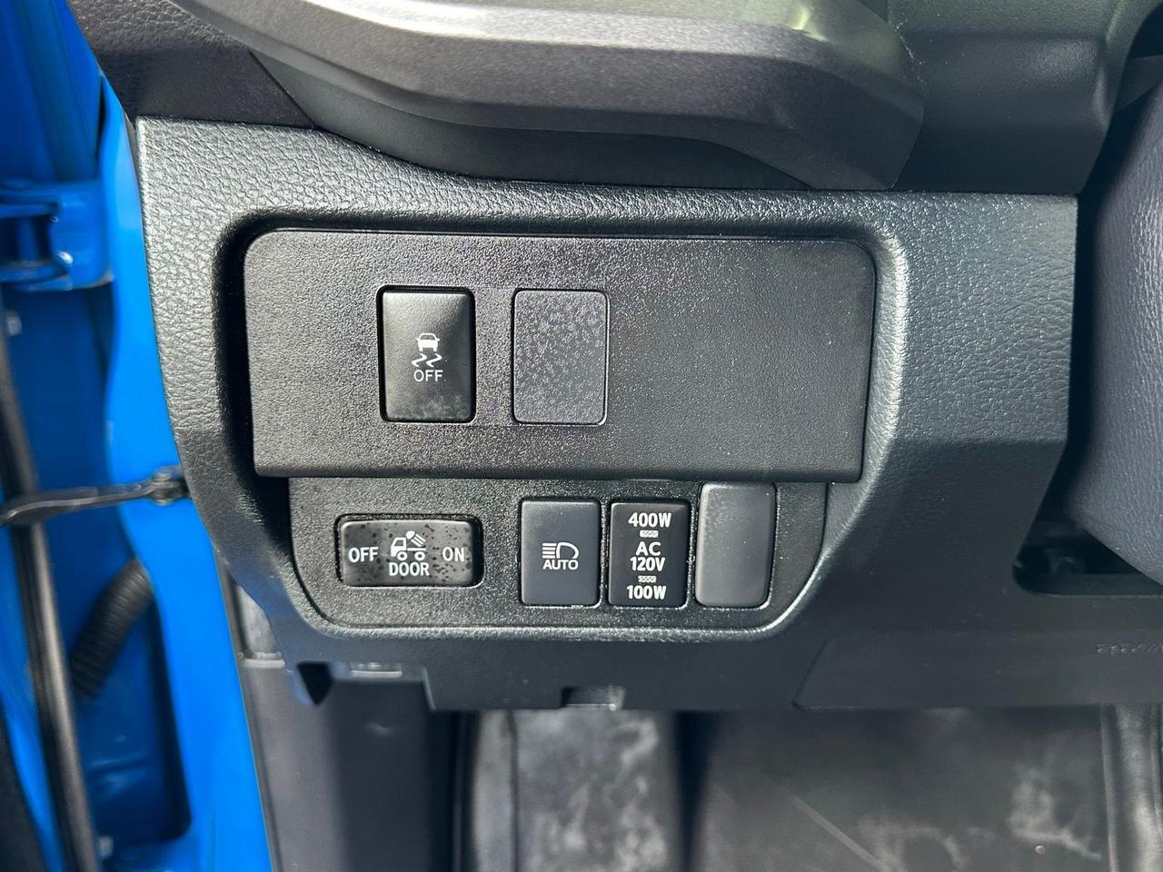 2021 Toyota Tacoma TRD Off-Road Fredericksburg VA