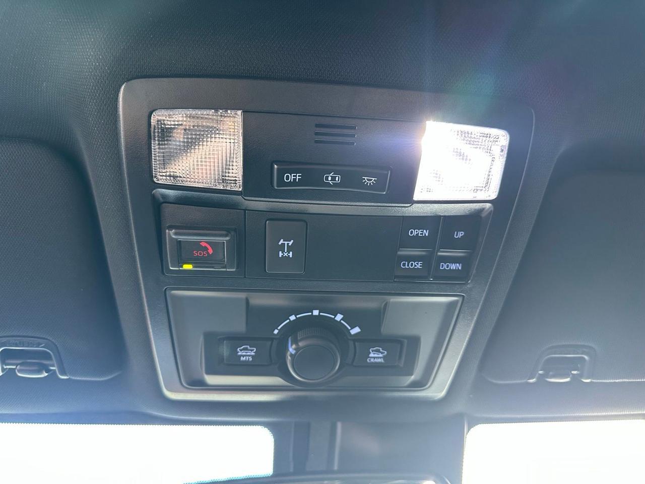 2021 Toyota Tacoma TRD Off-Road Fredericksburg VA