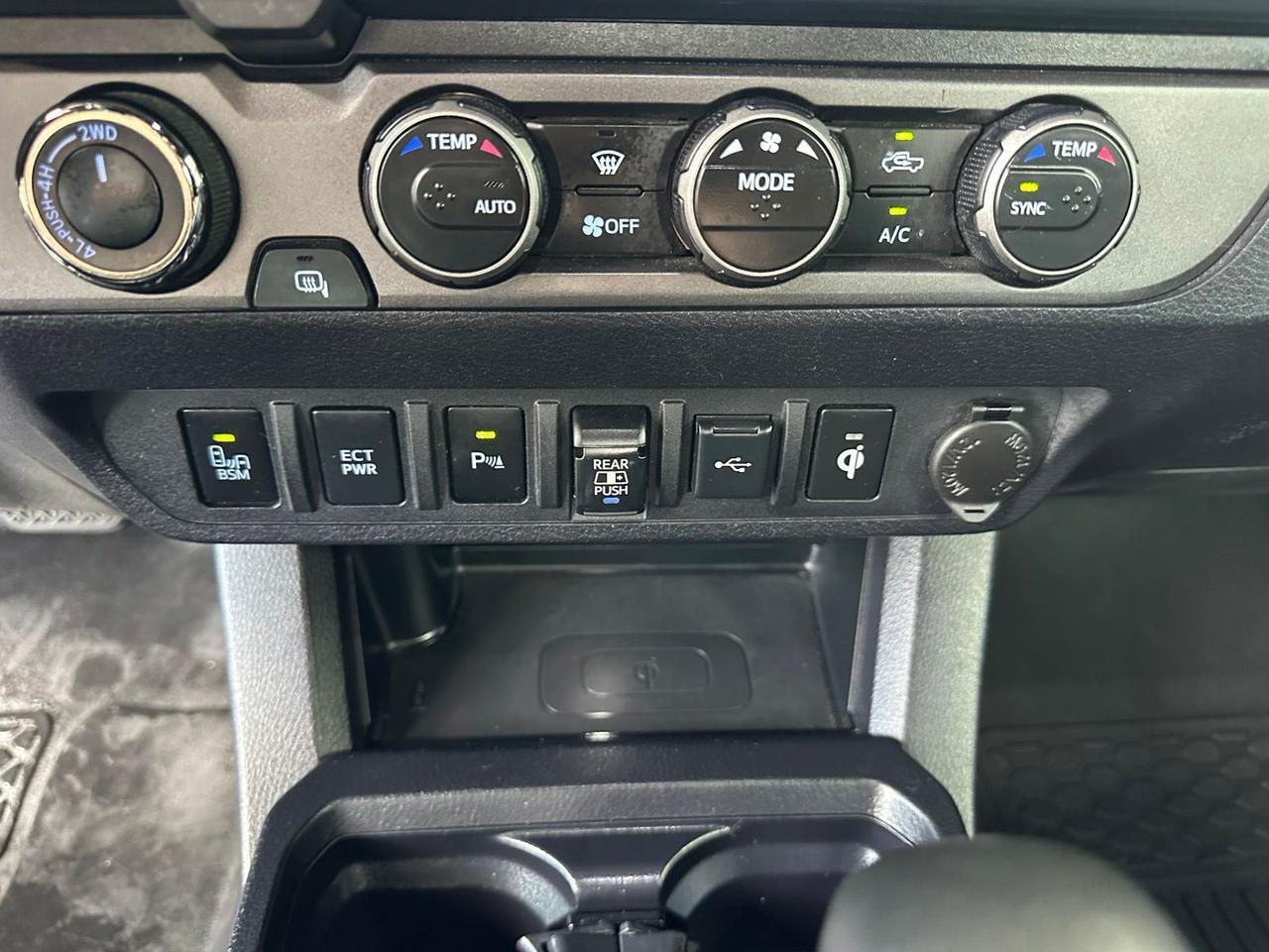 2021 Toyota Tacoma TRD Off-Road Fredericksburg VA