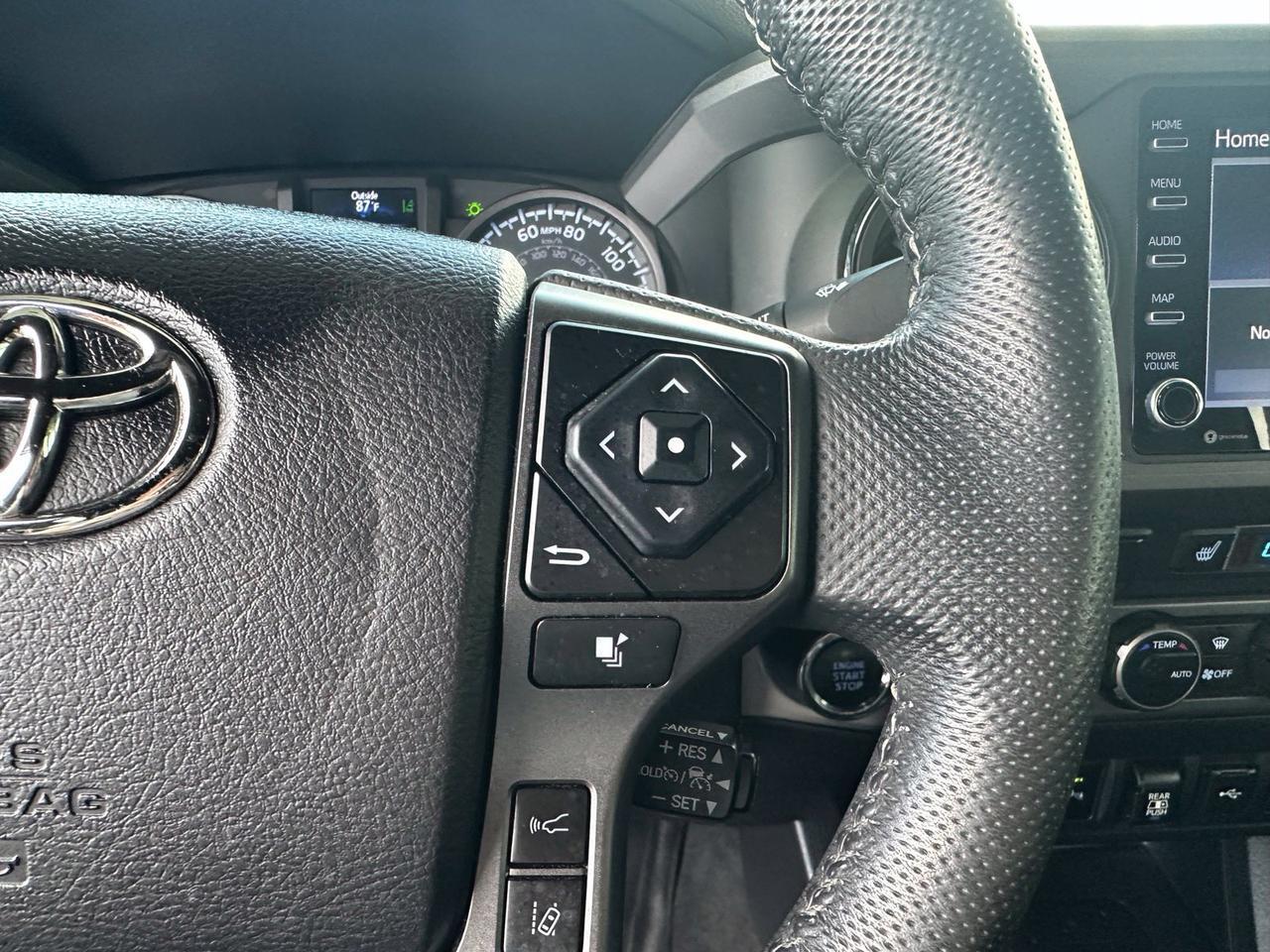 2021 Toyota Tacoma TRD Off-Road Fredericksburg VA