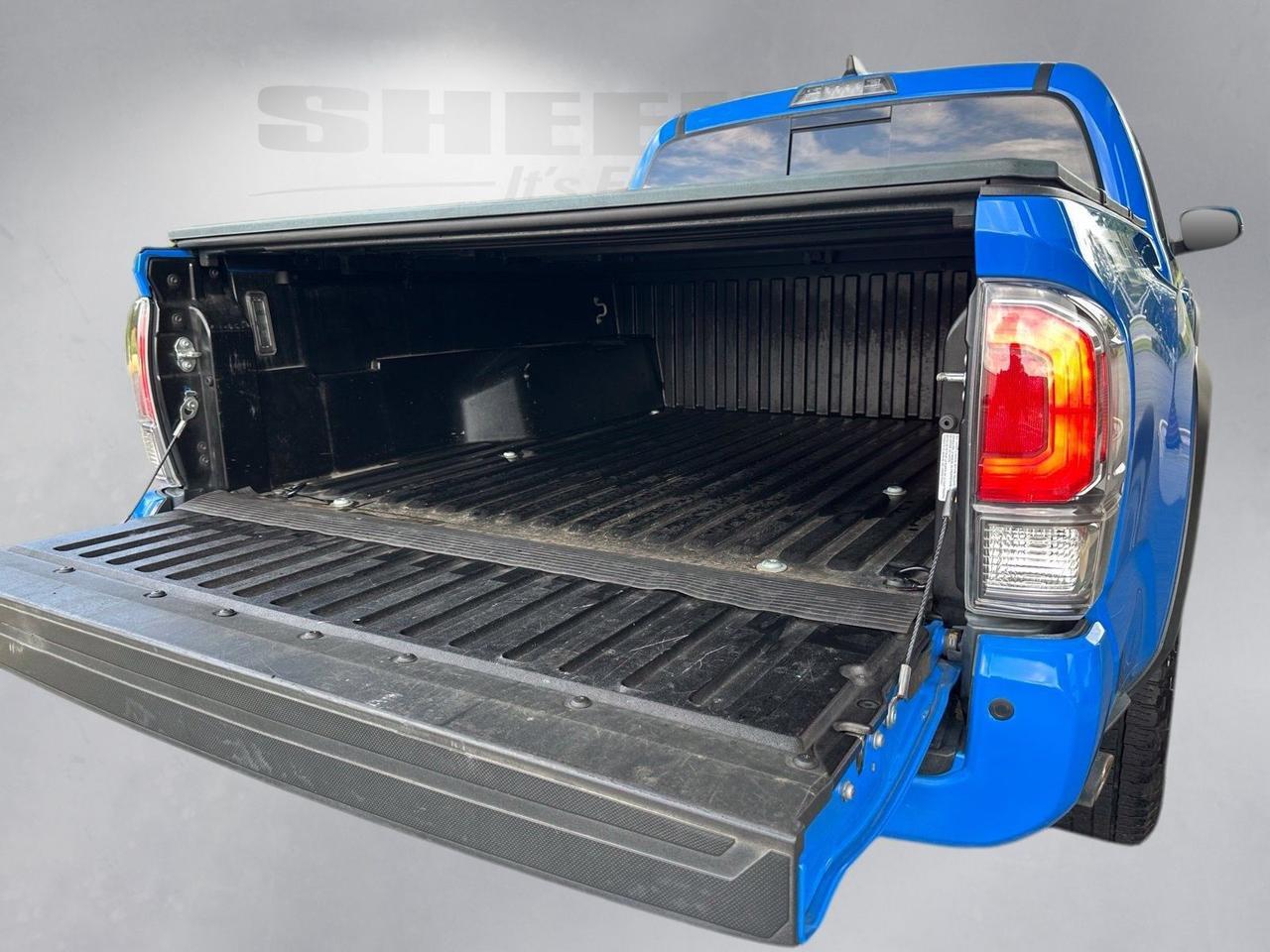 2021 Toyota Tacoma TRD Off-Road Fredericksburg VA