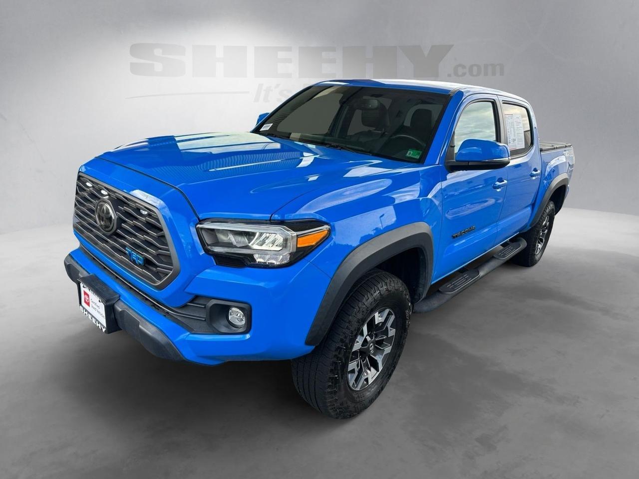 2021 Toyota Tacoma TRD Off-Road Fredericksburg VA