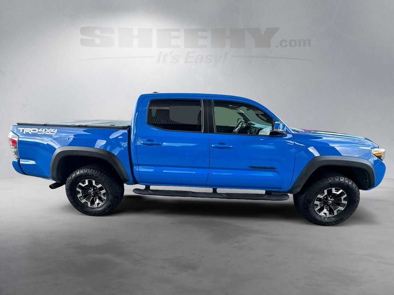 2021 Toyota Tacoma TRD Off-Road Fredericksburg VA