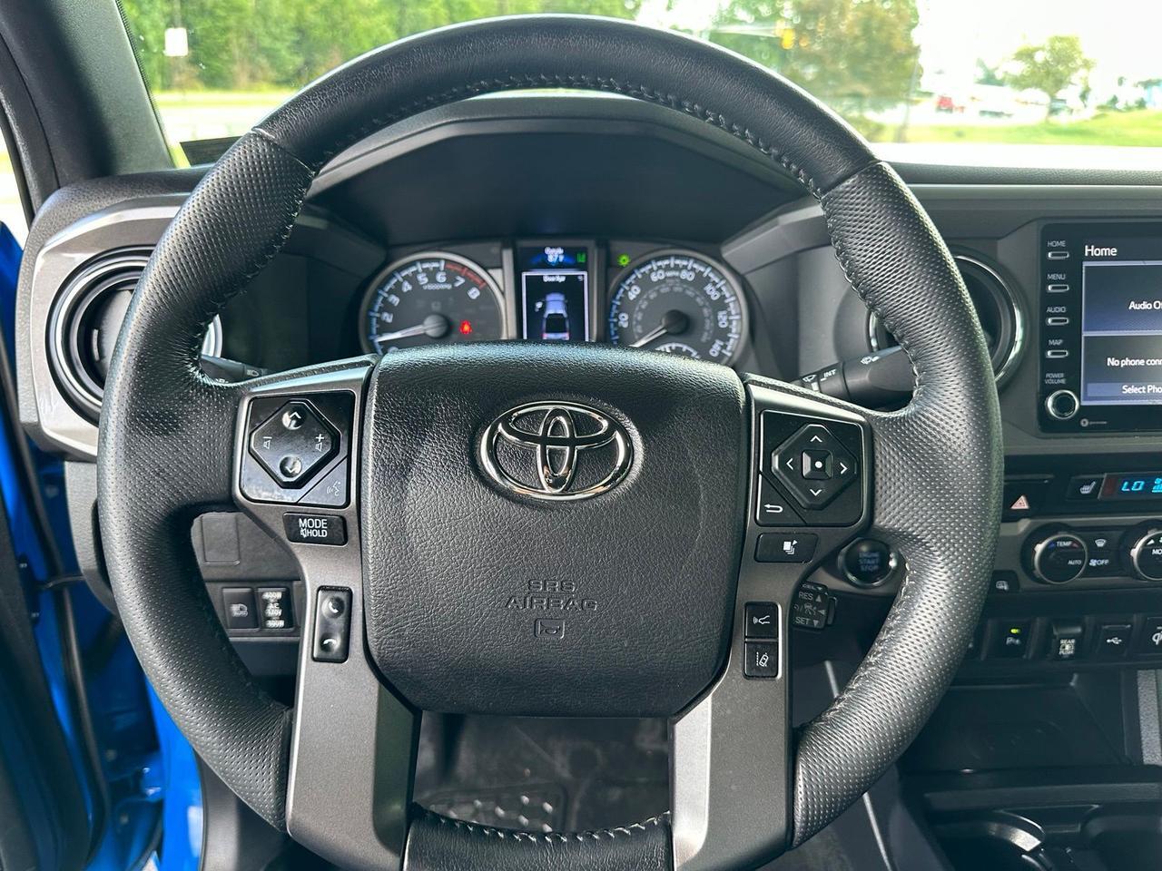 2021 Toyota Tacoma TRD Off-Road Fredericksburg VA