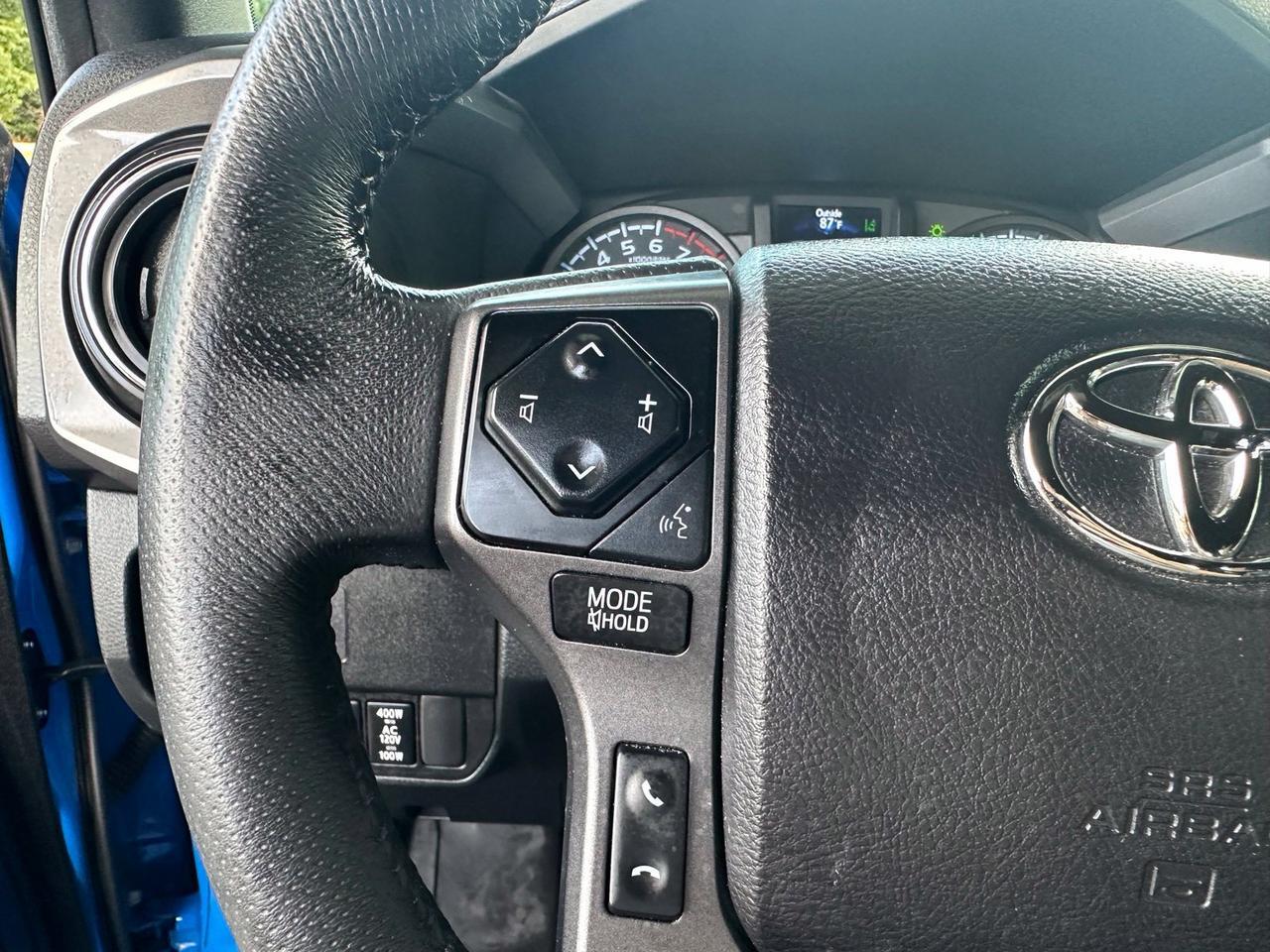 2021 Toyota Tacoma TRD Off-Road Fredericksburg VA