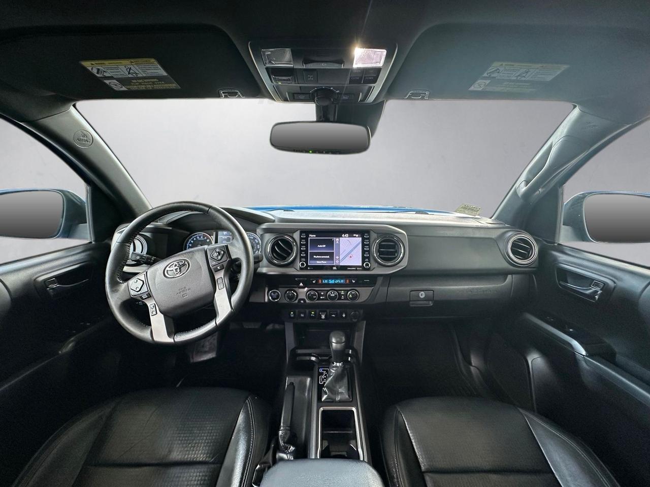 2021 Toyota Tacoma TRD Off-Road Fredericksburg VA