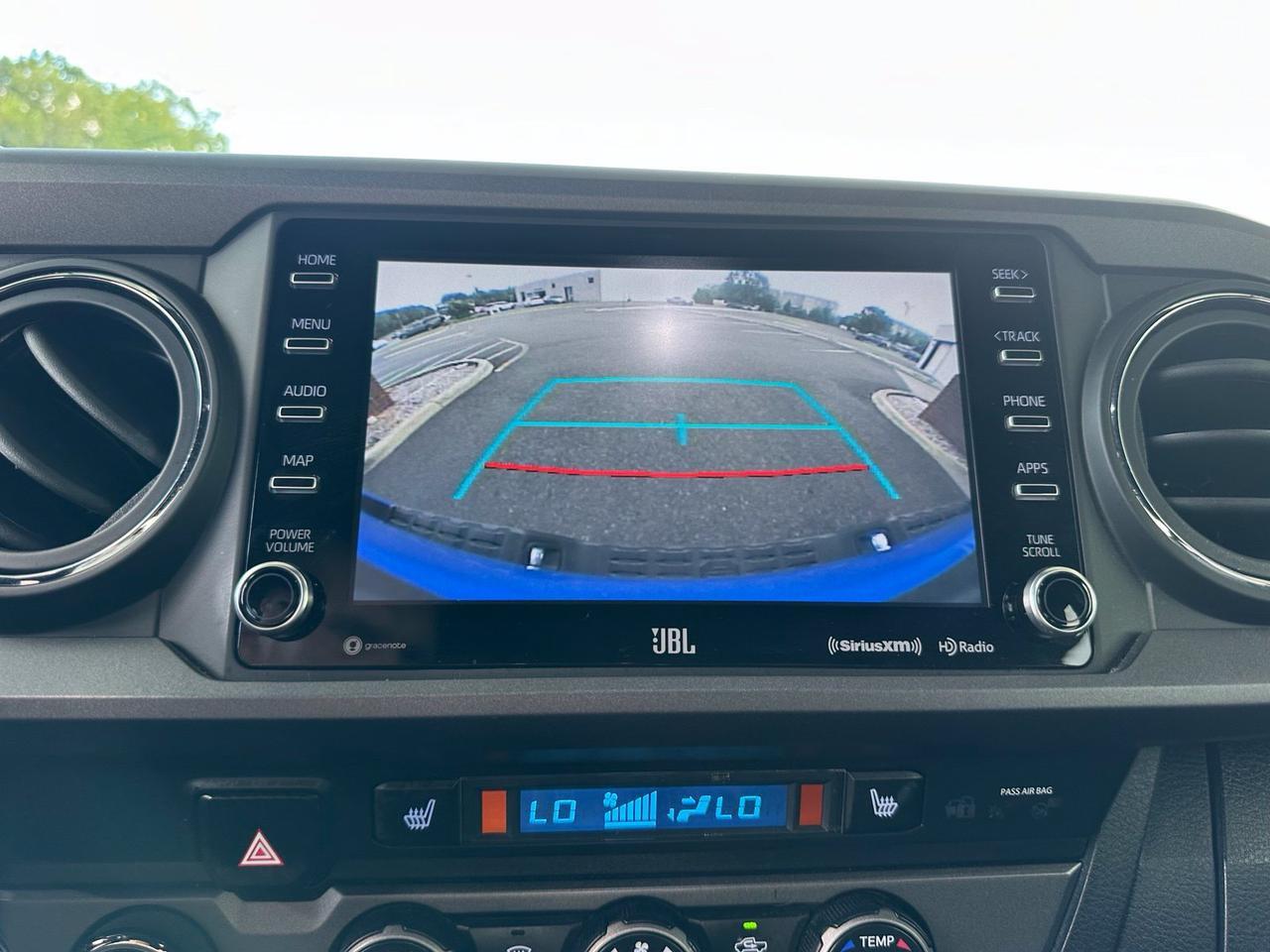 2021 Toyota Tacoma TRD Off-Road Fredericksburg VA